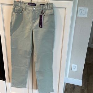 Gloria Vanderbilt Jeans Size 8 Short